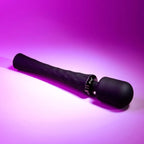Playboy Pleasure Royal Wand Vibrator - Rolik®