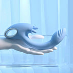 Playboy Pleasure Sapphire Sky Rabbit Vibrator - Rolik®