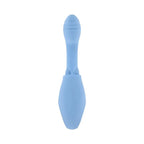 Playboy Pleasure Sapphire Sky Rabbit Vibrator - Rolik®