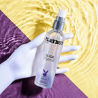 Playboy Pleasure Slick Hybrid Lubricant - Rolik®