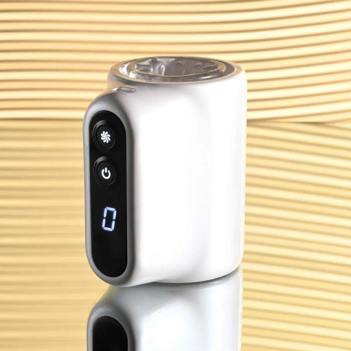 Playboy Pleasure Spin Doctor Rotating Stroker - Rolik®