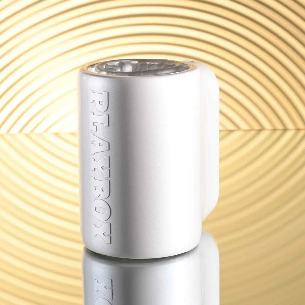 Playboy Pleasure Spin Doctor Rotating Stroker - Rolik®