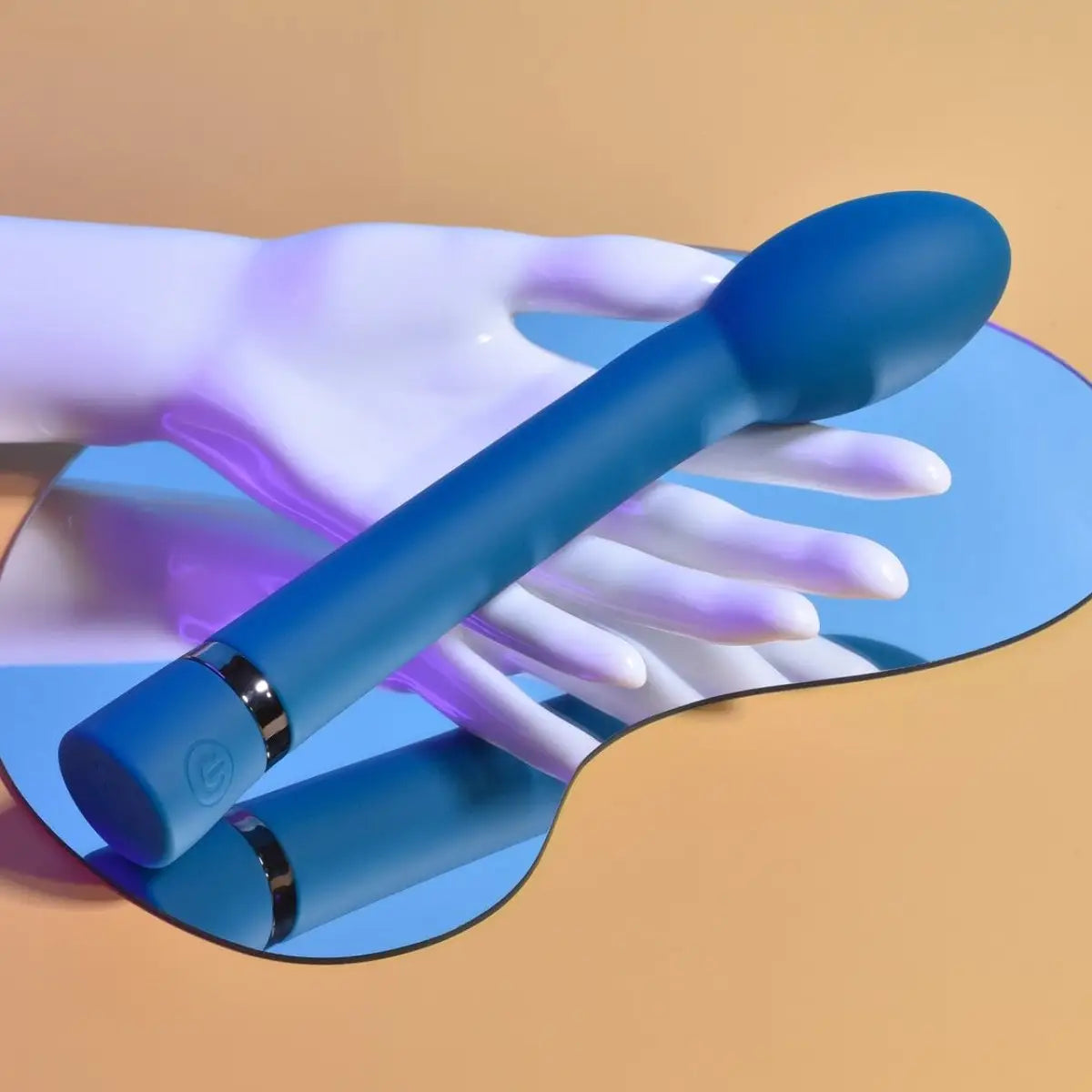 Playboy Pleasure On The Spot G - Spot Vibrator - Rolik®