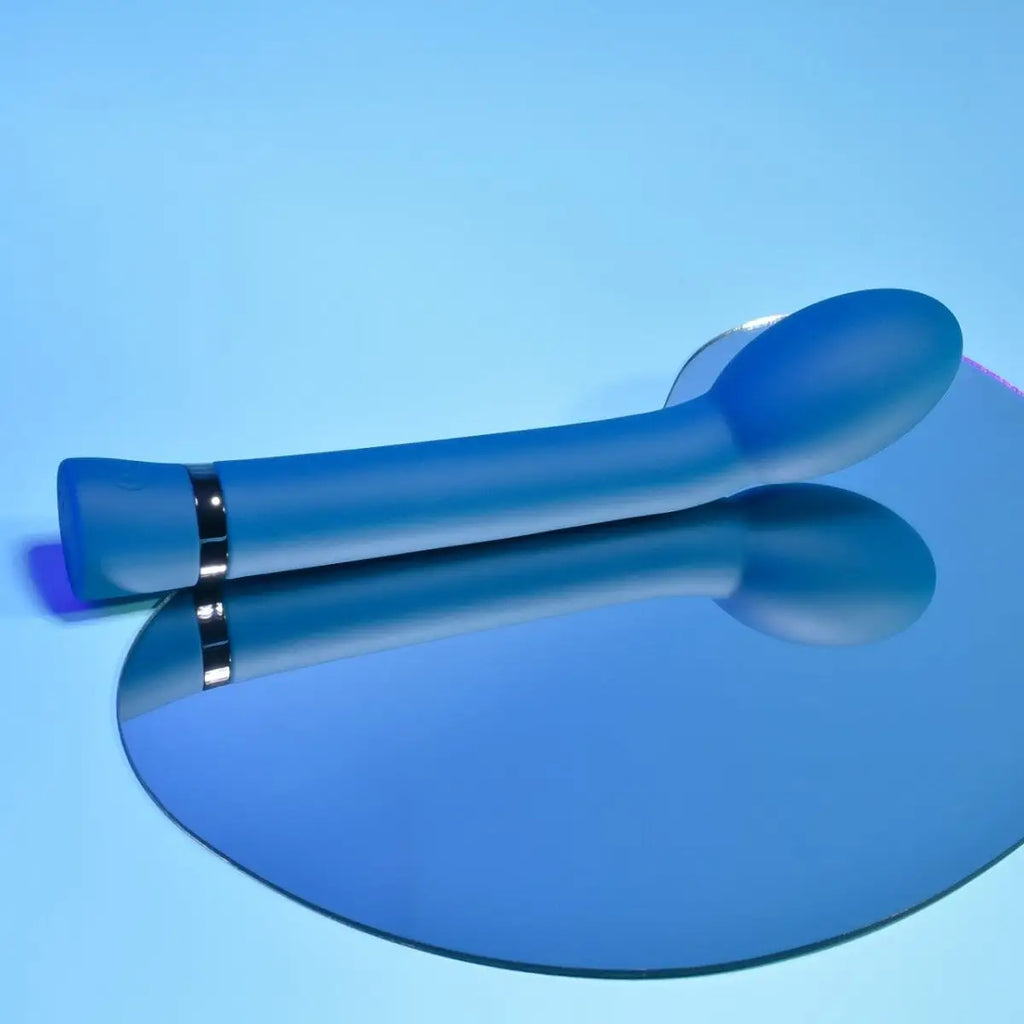 Playboy Pleasure On The Spot G - Spot Vibrator - Rolik®