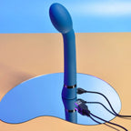 Playboy Pleasure On The Spot G - Spot Vibrator - Rolik®