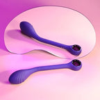 Playboy Pleasure Spot On G - Spot Vibrator - Rolik®