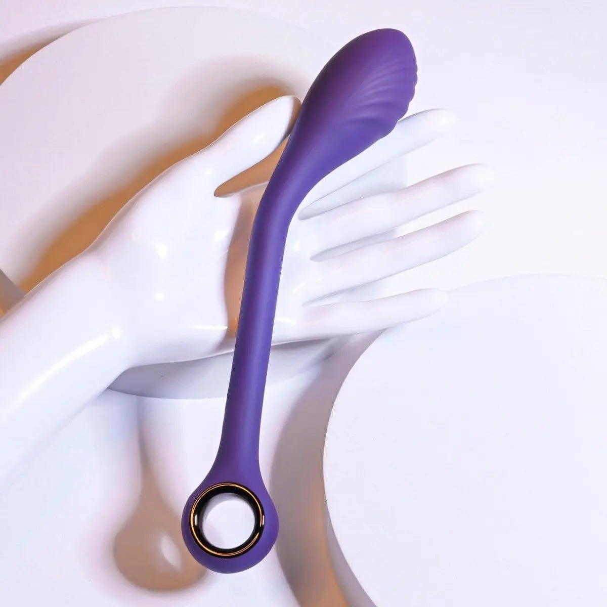 Playboy Pleasure Spot On G - Spot Vibrator - Rolik®