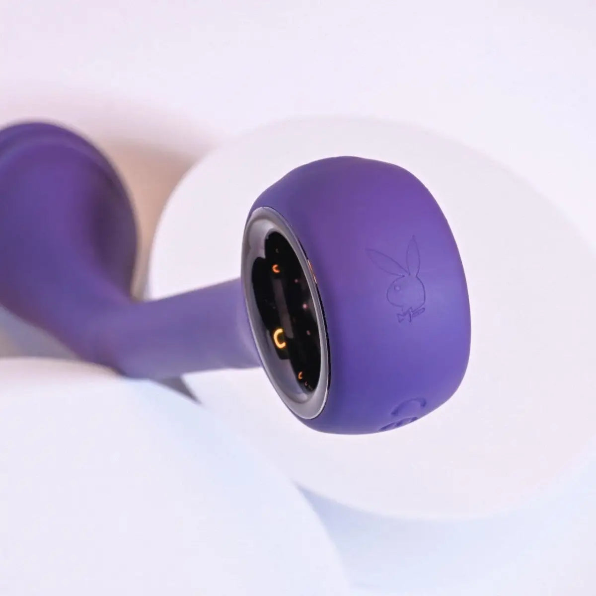 Playboy Pleasure Spot On G - Spot Vibrator - Rolik®