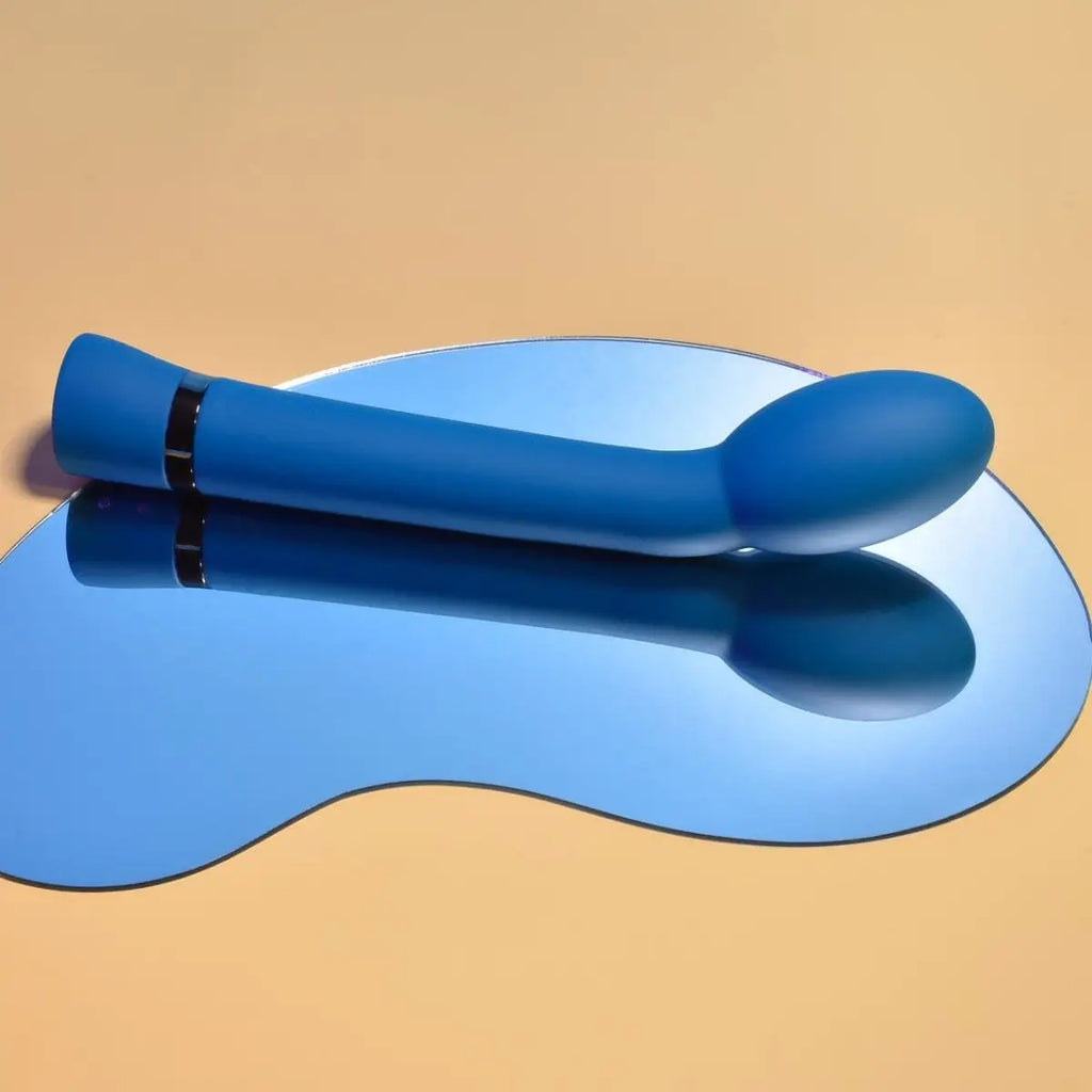 Playboy Pleasure On The Spot G - Spot Vibrator - Rolik®