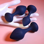 Playboy Pleasure Tail Trainer Anal Training Kit - Rolik®