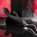 Playboy Pleasure That's the Spot Rabbit Vibrator - Rolik®