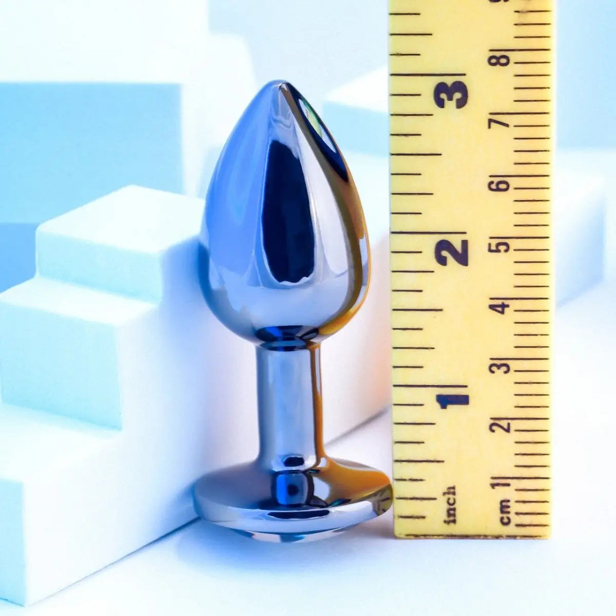 Playboy Pleasure Tux Butt Plug - Rolik®