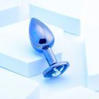 Playboy Pleasure Tux Butt Plug - Rolik®