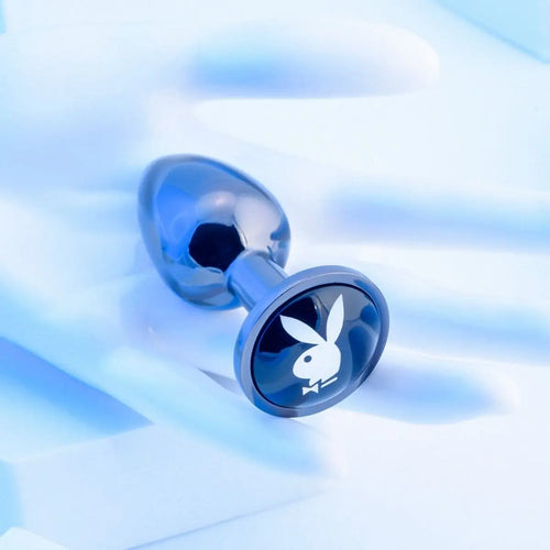 Playboy Pleasure Tux Butt Plug - Rolik®