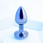 Playboy Pleasure Tux Butt Plug - Rolik®