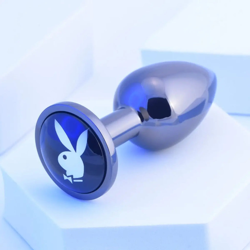 Playboy Pleasure Tux Butt Plug - Rolik®