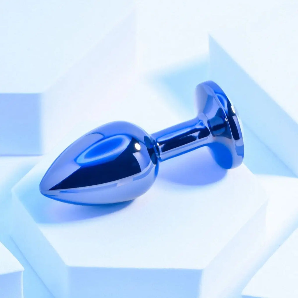 Playboy Pleasure Tux Butt Plug - Rolik®