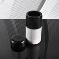 Twisted Double-Sided Stroker