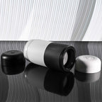 Twisted Double-Sided Stroker