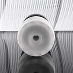 Twisted Double-Sided Stroker