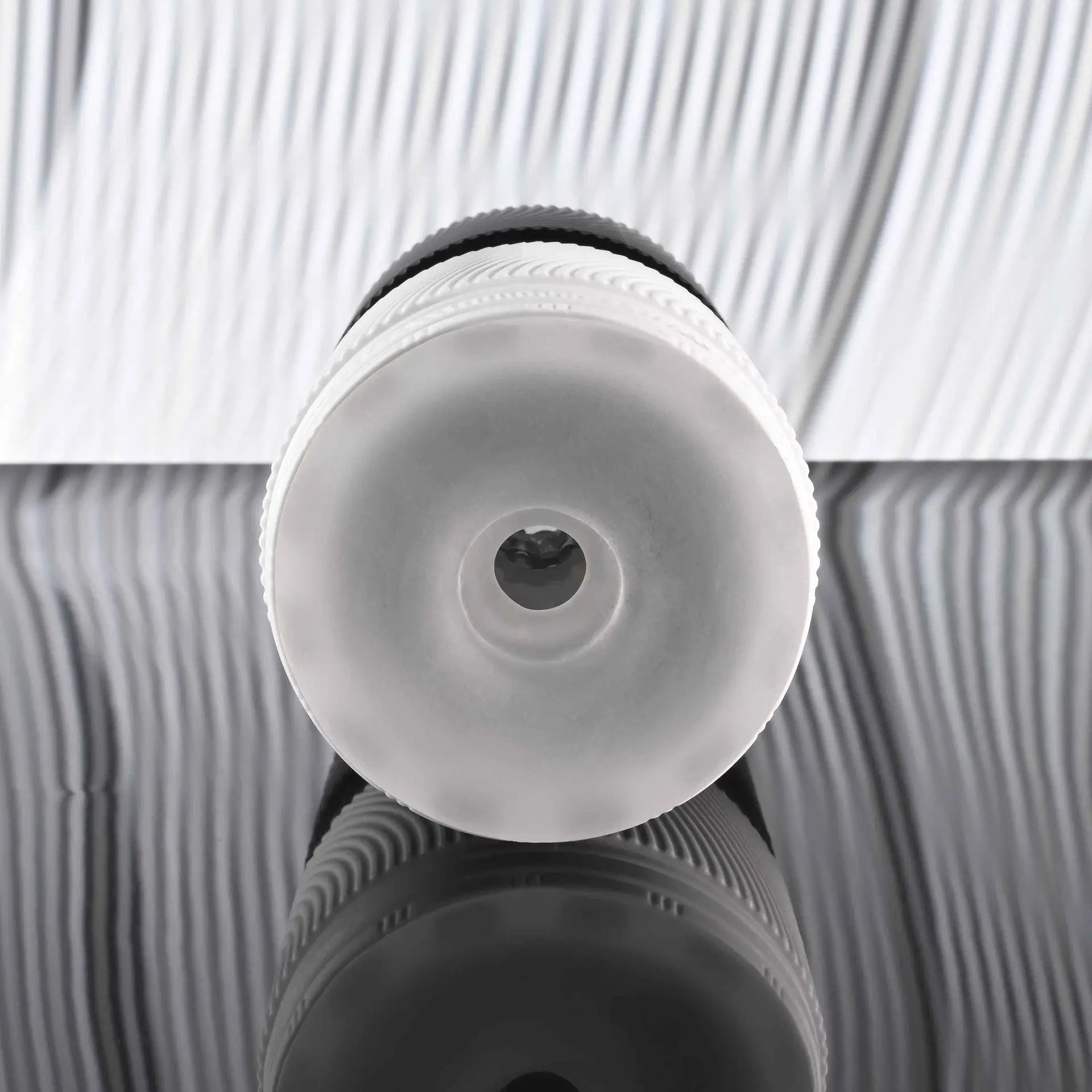 Twisted Double-Sided Stroker