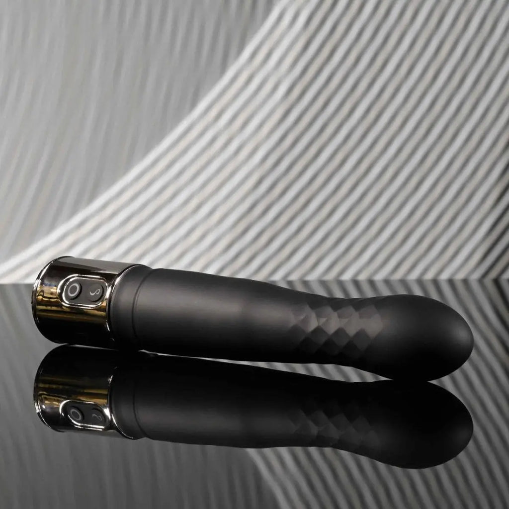 Playboy Pleasure Zone Thrusting Vibrator - Rolik®