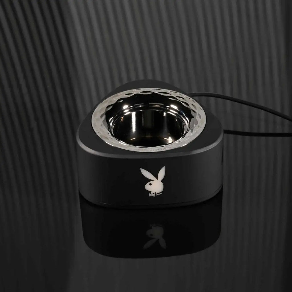 Playboy Pleasure Zone Thrusting Vibrator - Rolik®