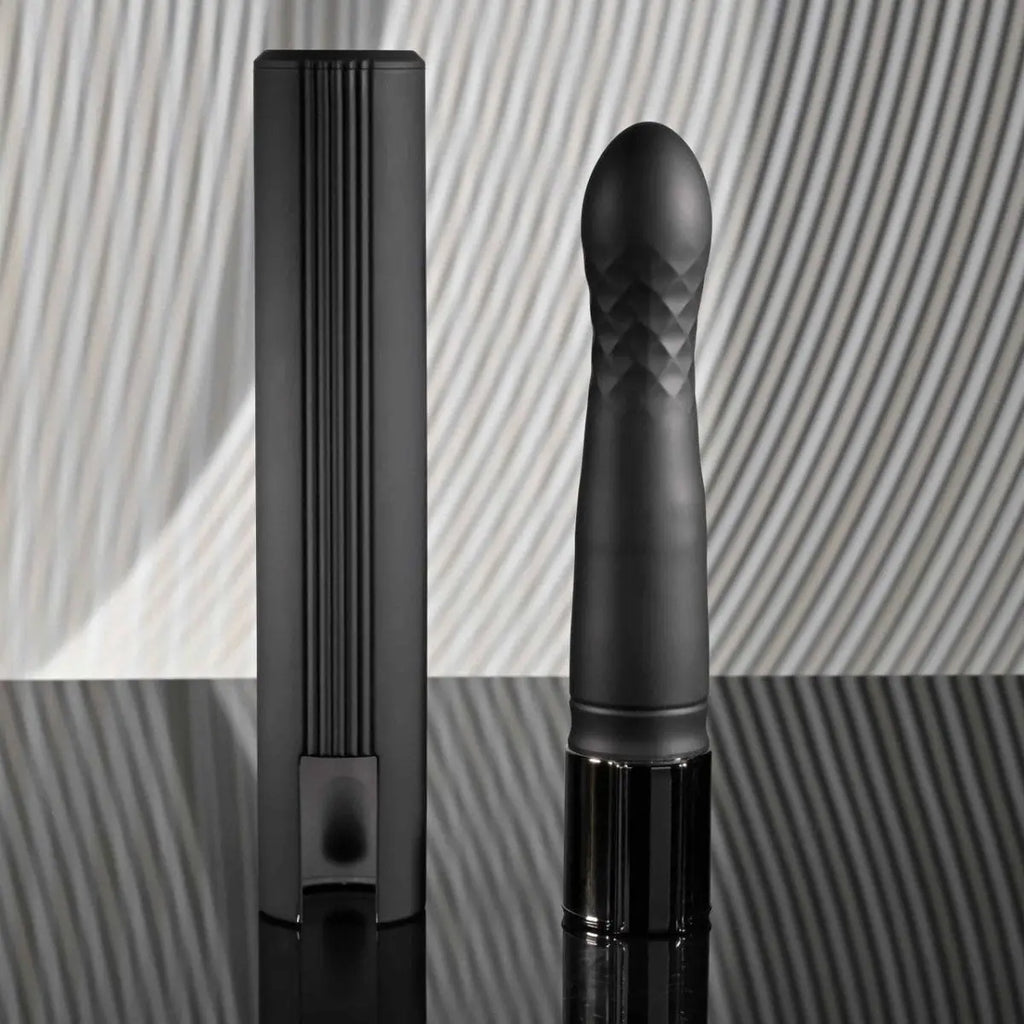 Playboy Pleasure Zone Thrusting Vibrator - Rolik®