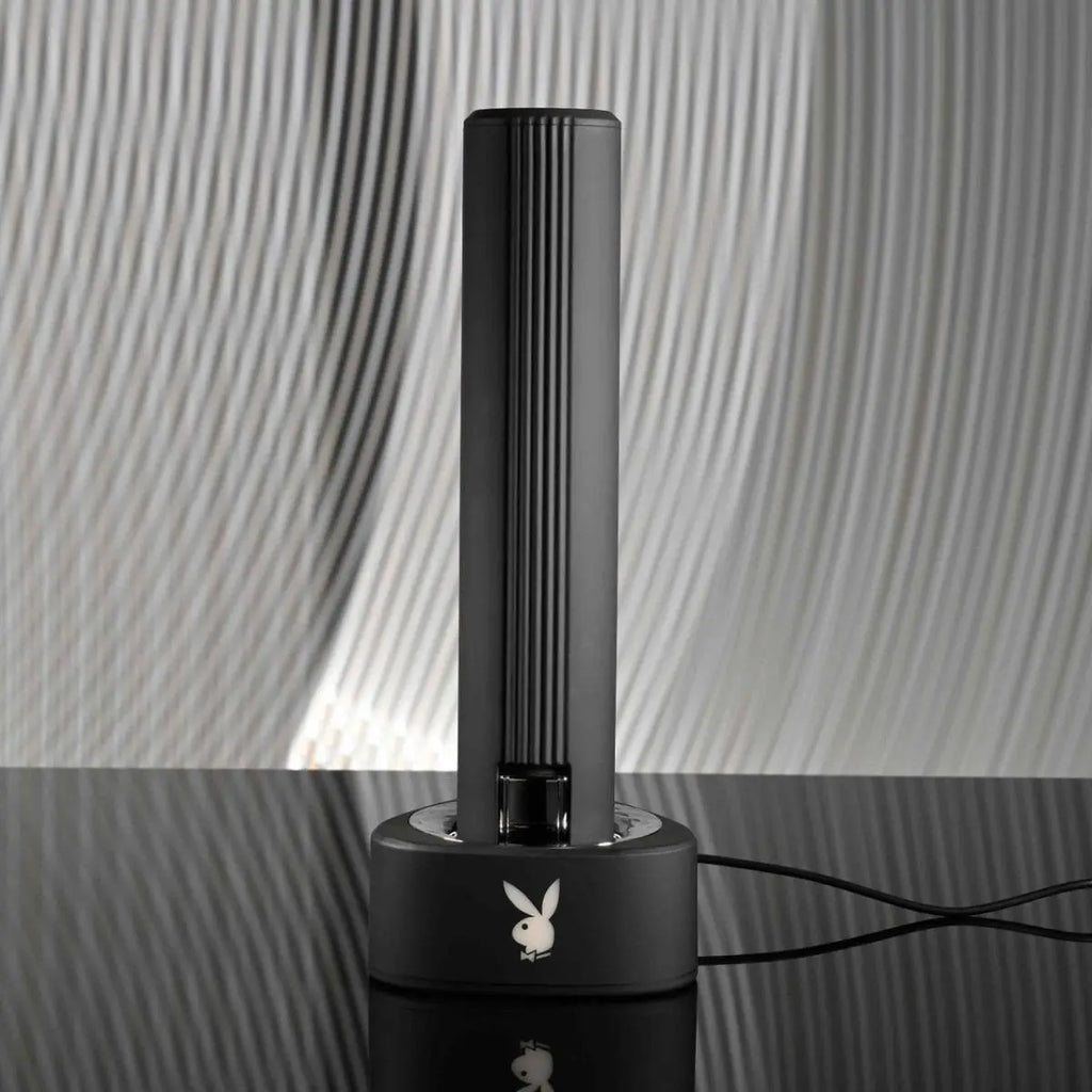 Playboy Pleasure Zone Thrusting Vibrator - Rolik®