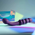 Playboy Pleasure The Seeker Double-Ended Multi Play Vibrator Rolik®