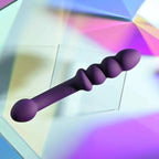 Playboy Pleasure The Seeker Double-Ended Multi Play Vibrator Rolik®