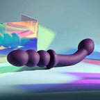 Playboy Pleasure The Seeker Double-Ended Multi Play Vibrator Rolik®