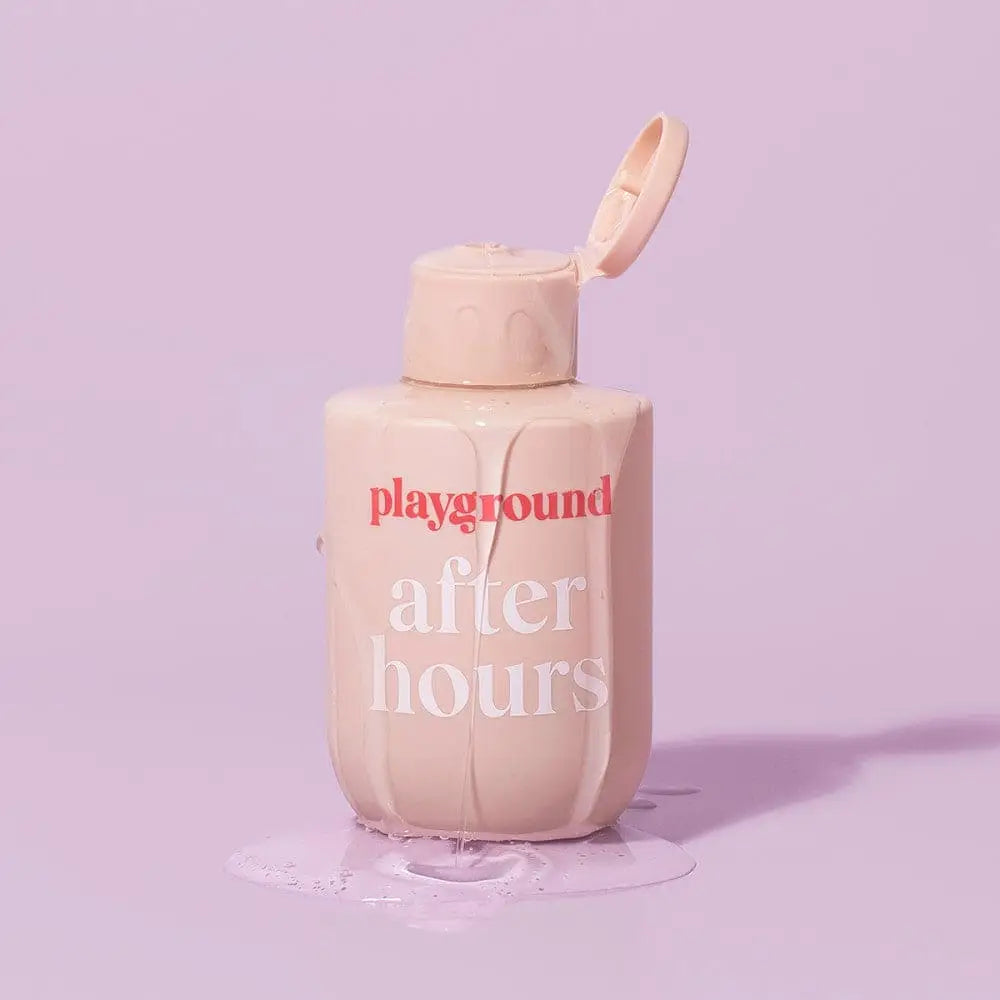 Playground® After Hours (Musk & Oudwood) Water - Based Lubricant - Rolik®