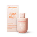 Playground® Date Night (Champagne & Vanilla) Water - Based Lubricant - Rolik®