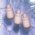 Playground® Love Sesh Unscented Water - Based Lubricant - Rolik®