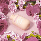 Playground® Pillow Talk® (Wild Rose & Cream) Water - Based Lubricant - Rolik®