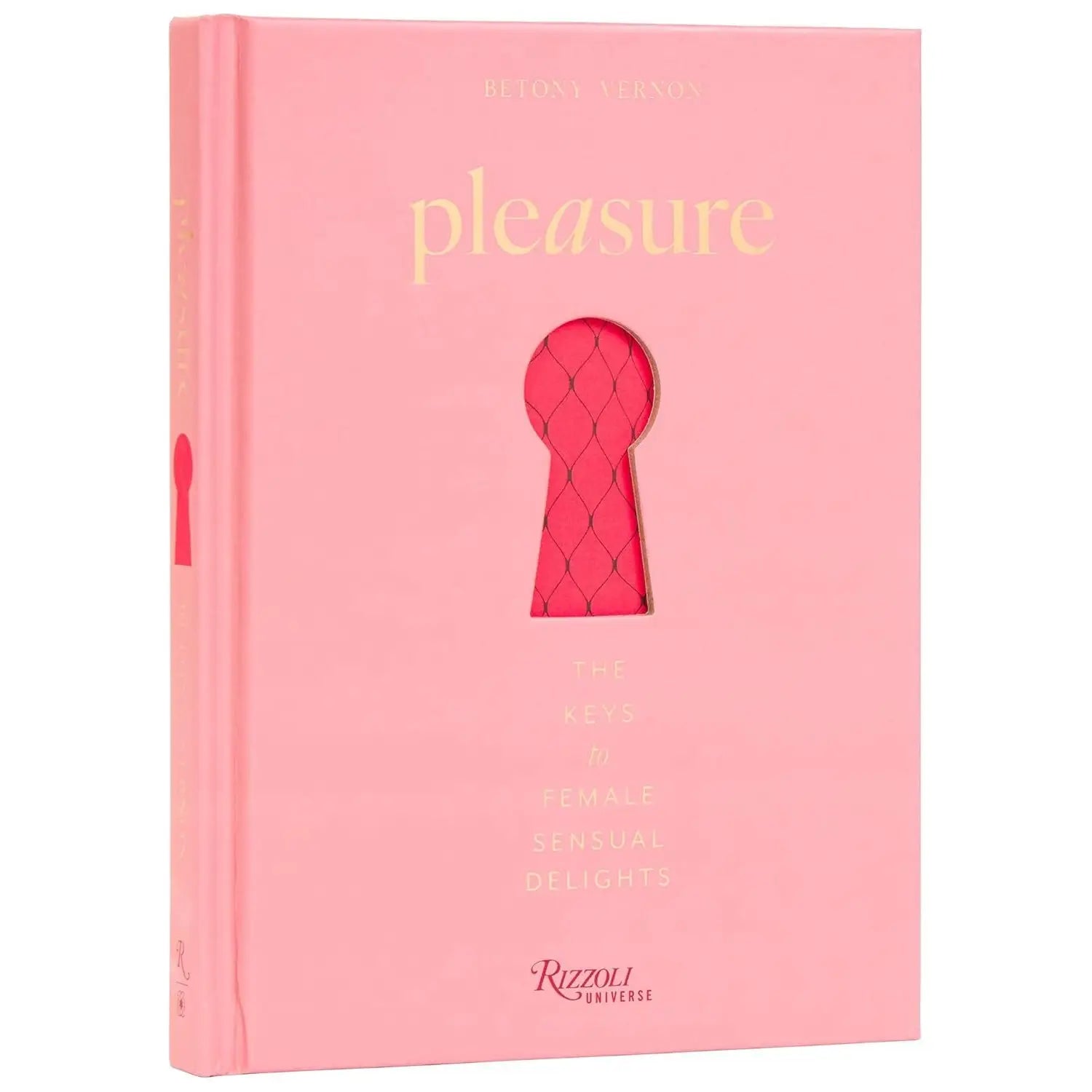 Pleasure: The Keys to Female Sensual Delights
