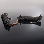 Black Pleasure Rope Set