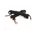 Black Pleasure Rope Set