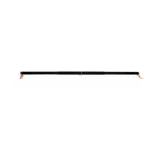 Black Pleasure Spreader Bar