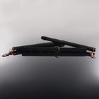 Black Pleasure Spreader Bar