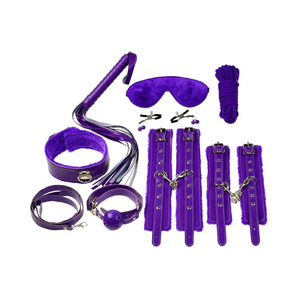 Everything Bondage Kit - Rolik®
