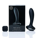 Hot Octopuss PleX with Flex: The Customizable, Flexible Vibrating Butt Plug - Rolik®