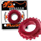 Plushy Soft and Squishy C-Ring