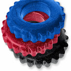 Plushy Soft and Squishy C-Ring