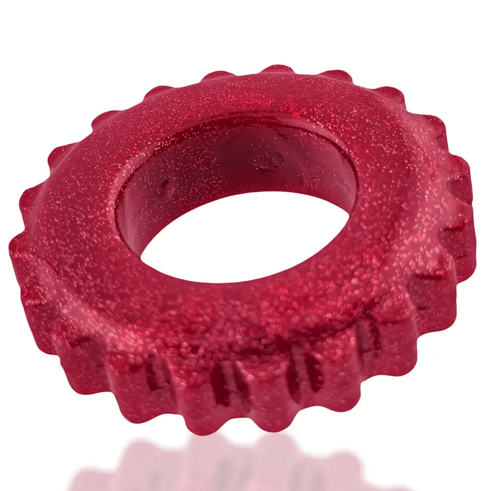 Plushy Soft and Squishy C-Ring