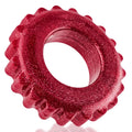 Red Plushy Soft and Squishy C-Ring