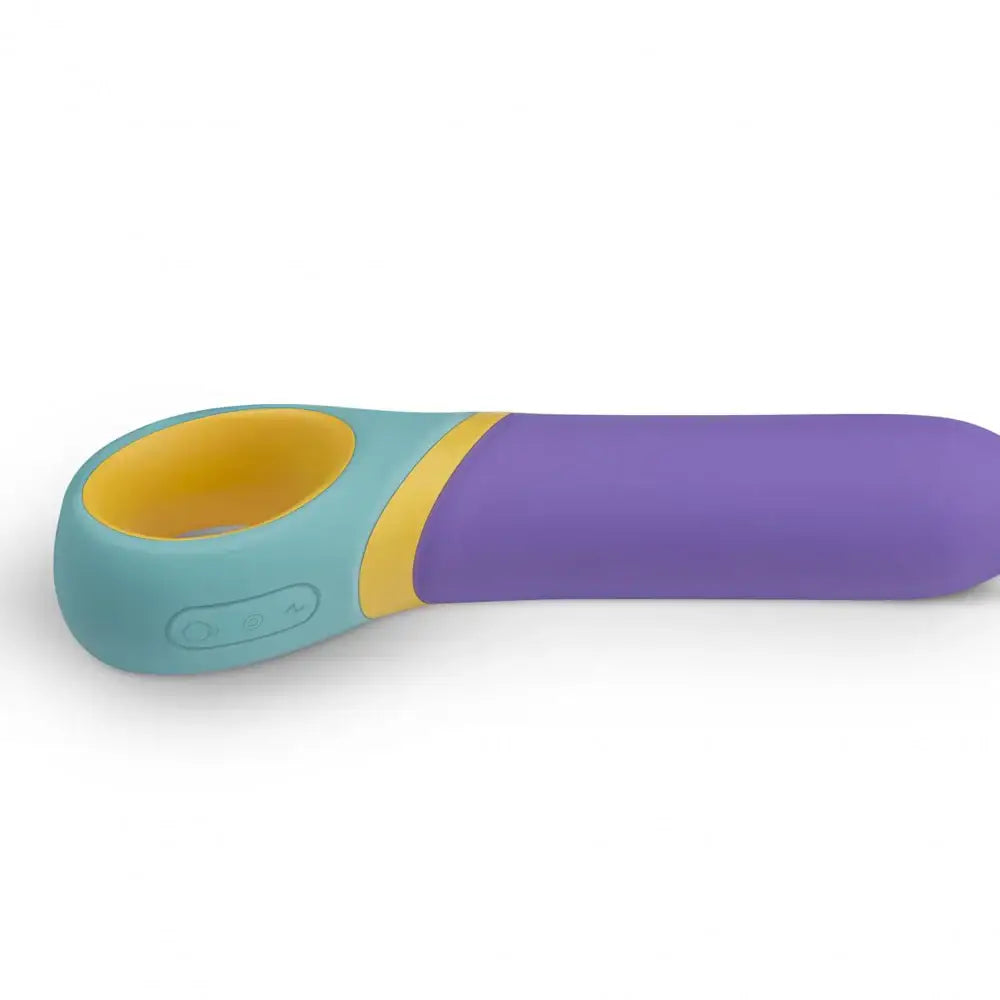 PMV20 Base Wand Vibrator - Rolik®
