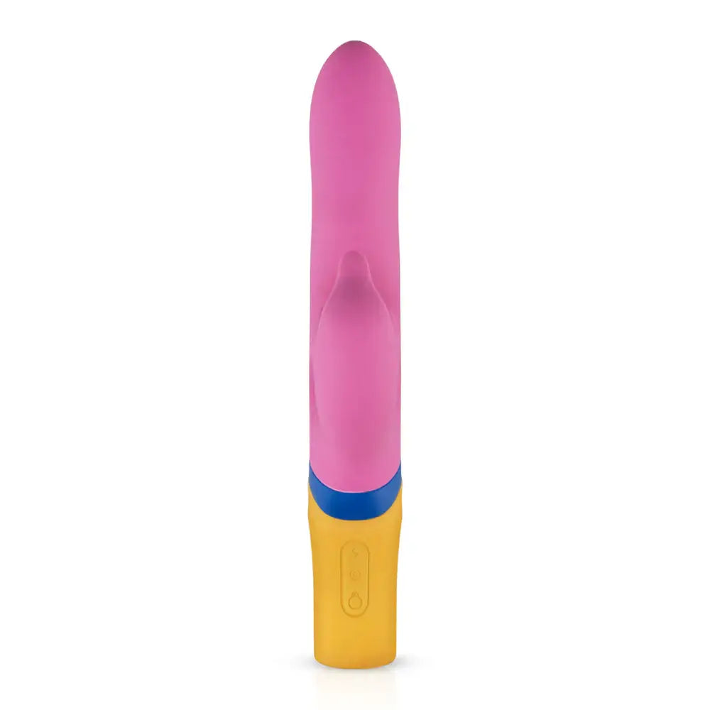 PMV20 Copy Dolphin Vibrator