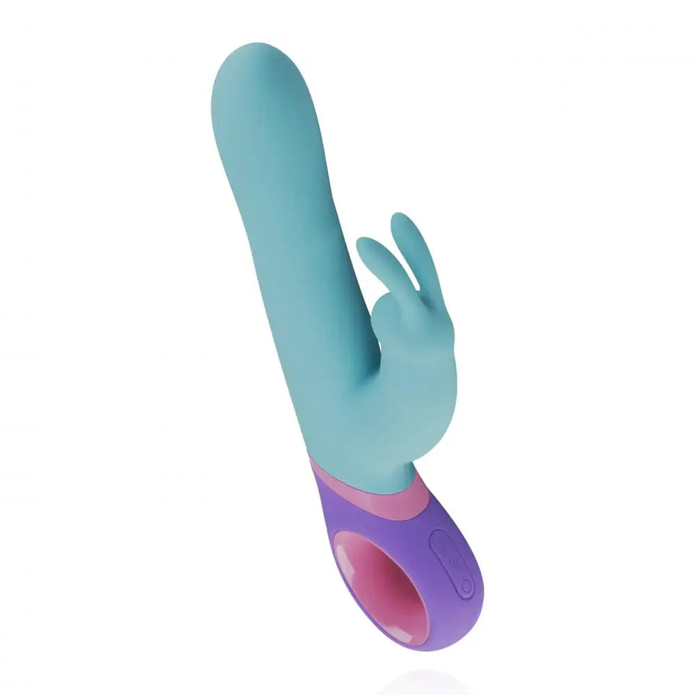 PMV20 Meta Rabbit Vibrator - Rolik®